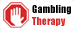 Gambling therapy